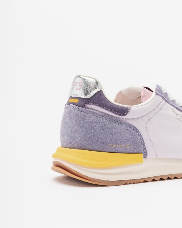 Sneakers Pepe Jeans London