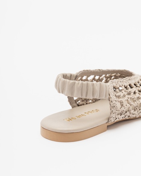 Ballerines PROF Ballerines PROF