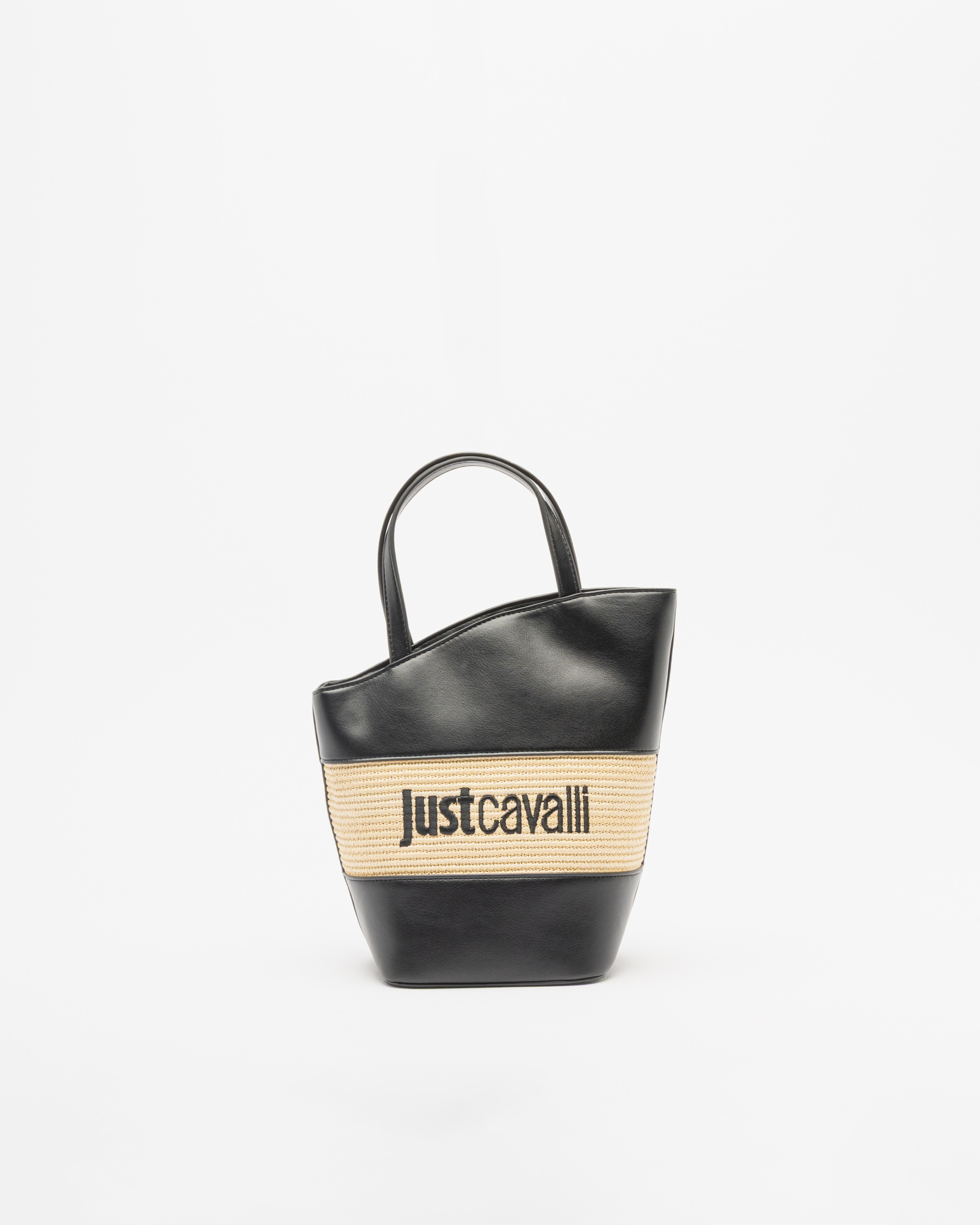 Borsa tote Just Cavalli