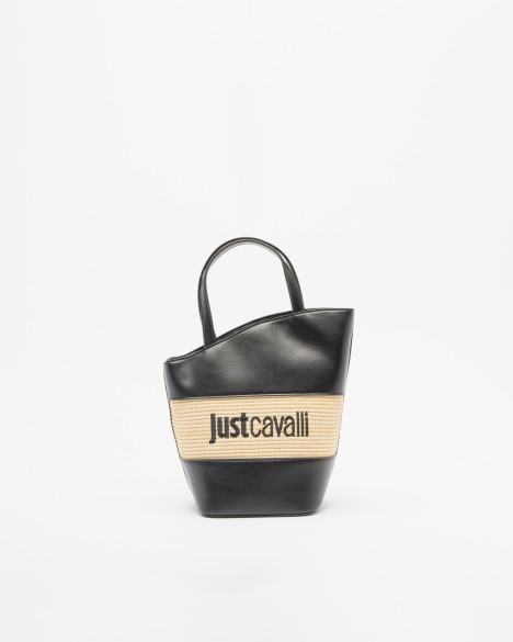 Sac tote bag Just Cavalli