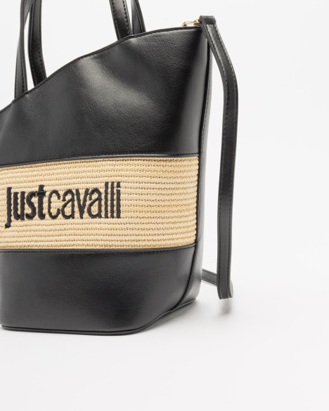Bolso tote Just Cavalli