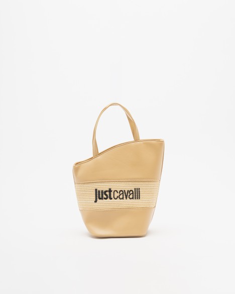 Mala tote bag Just Cavalli