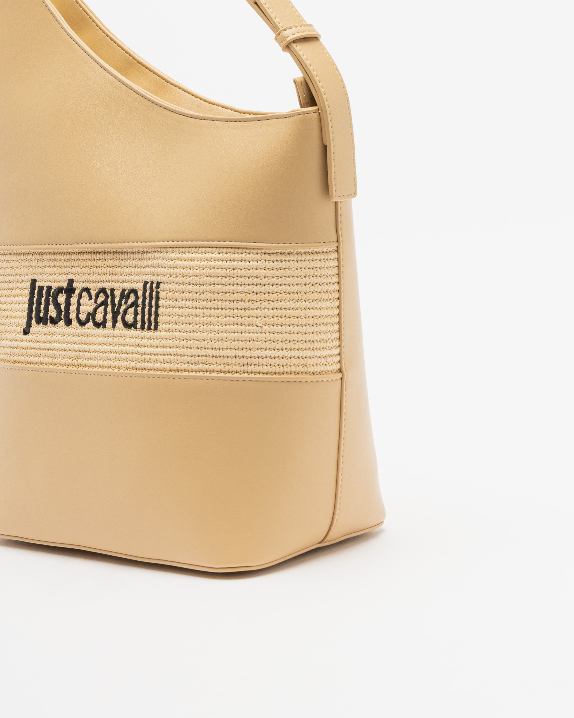 Bolso tote Just Cavalli