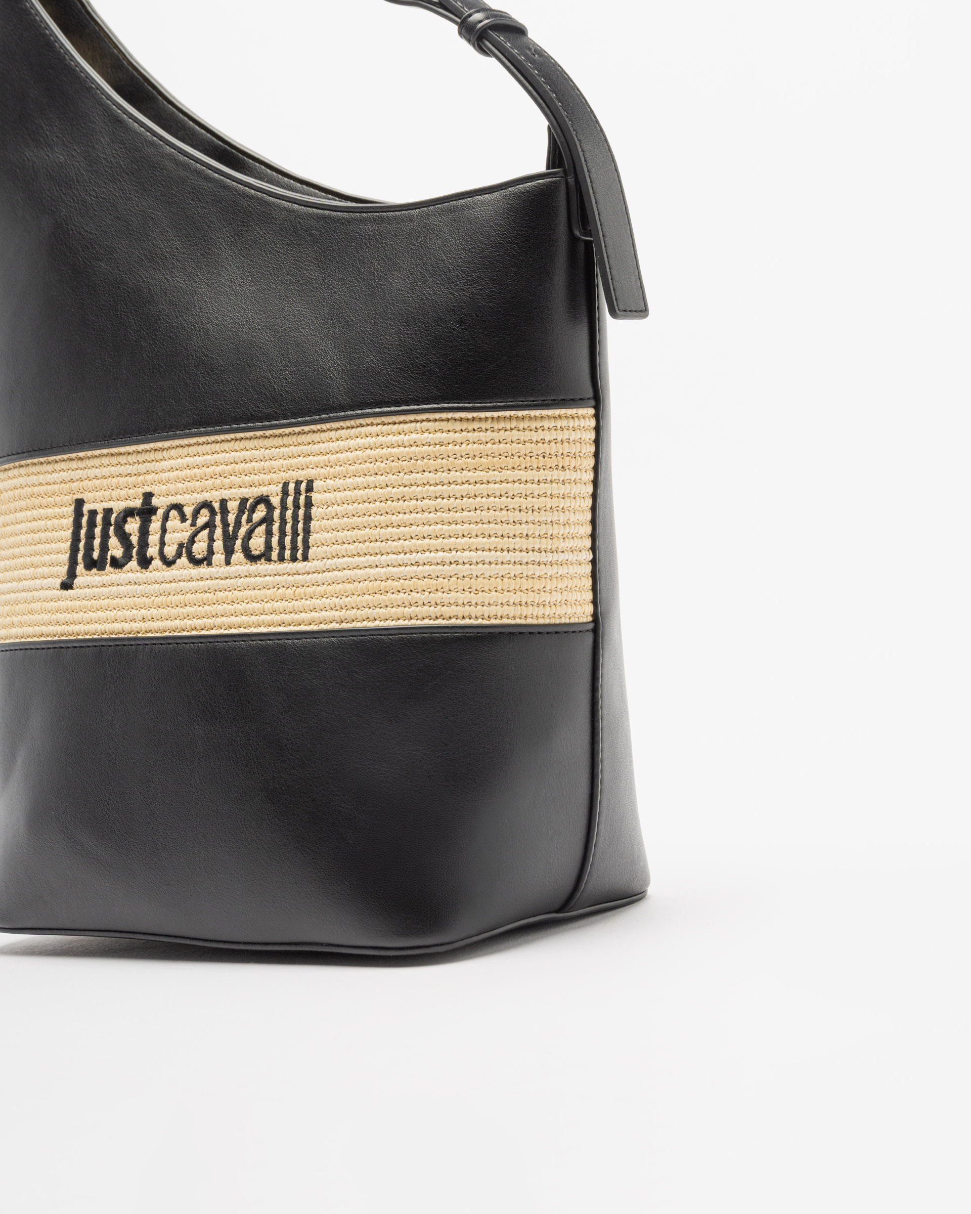 Borsa tote Just Cavalli