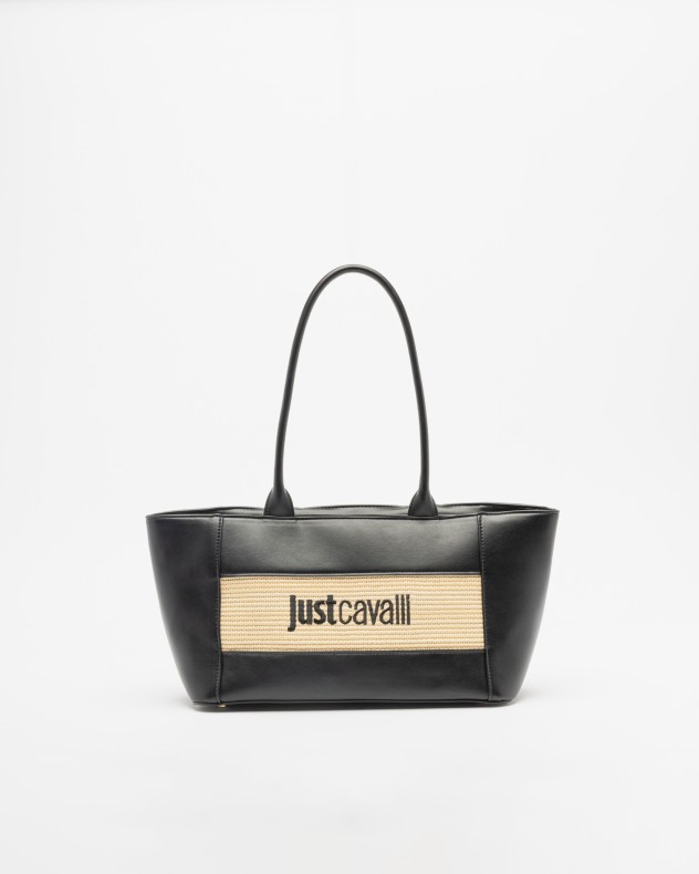 Mala shopper Just Cavalli