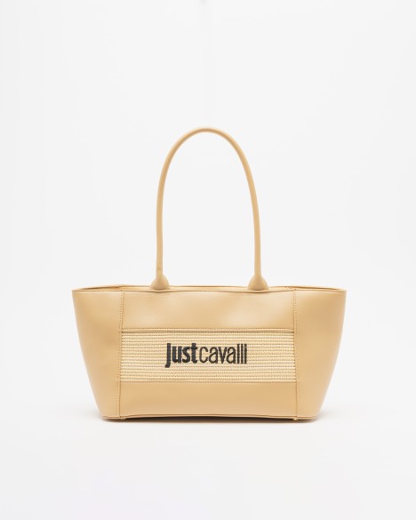 Borsa shopper Just Cavalli