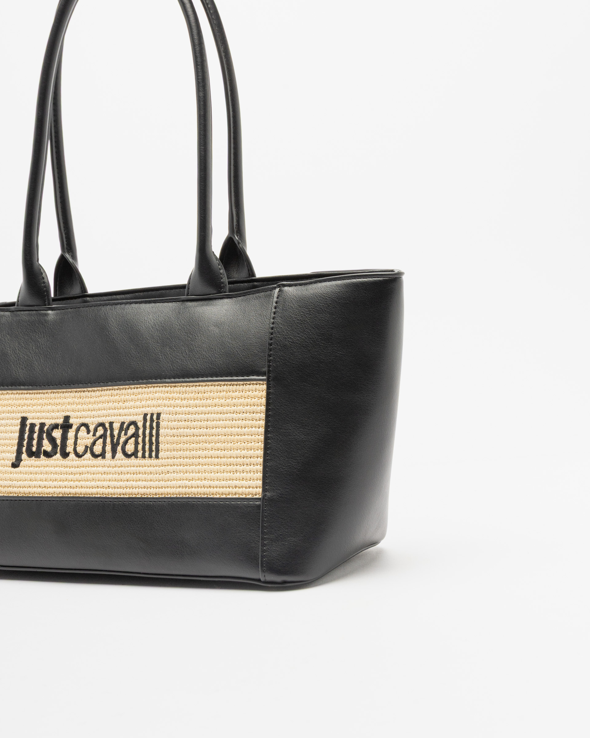 Mala shopper Just Cavalli