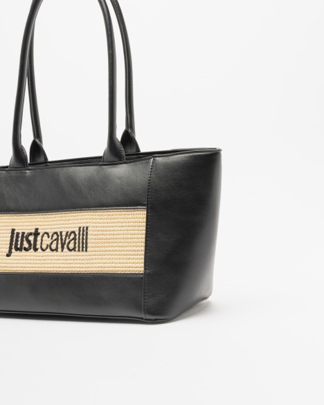 Borsa shopper Just Cavalli