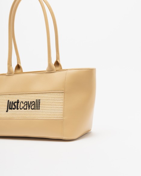 Mala shopper Just Cavalli