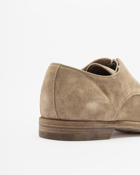 Sapatos derby Officine Creative