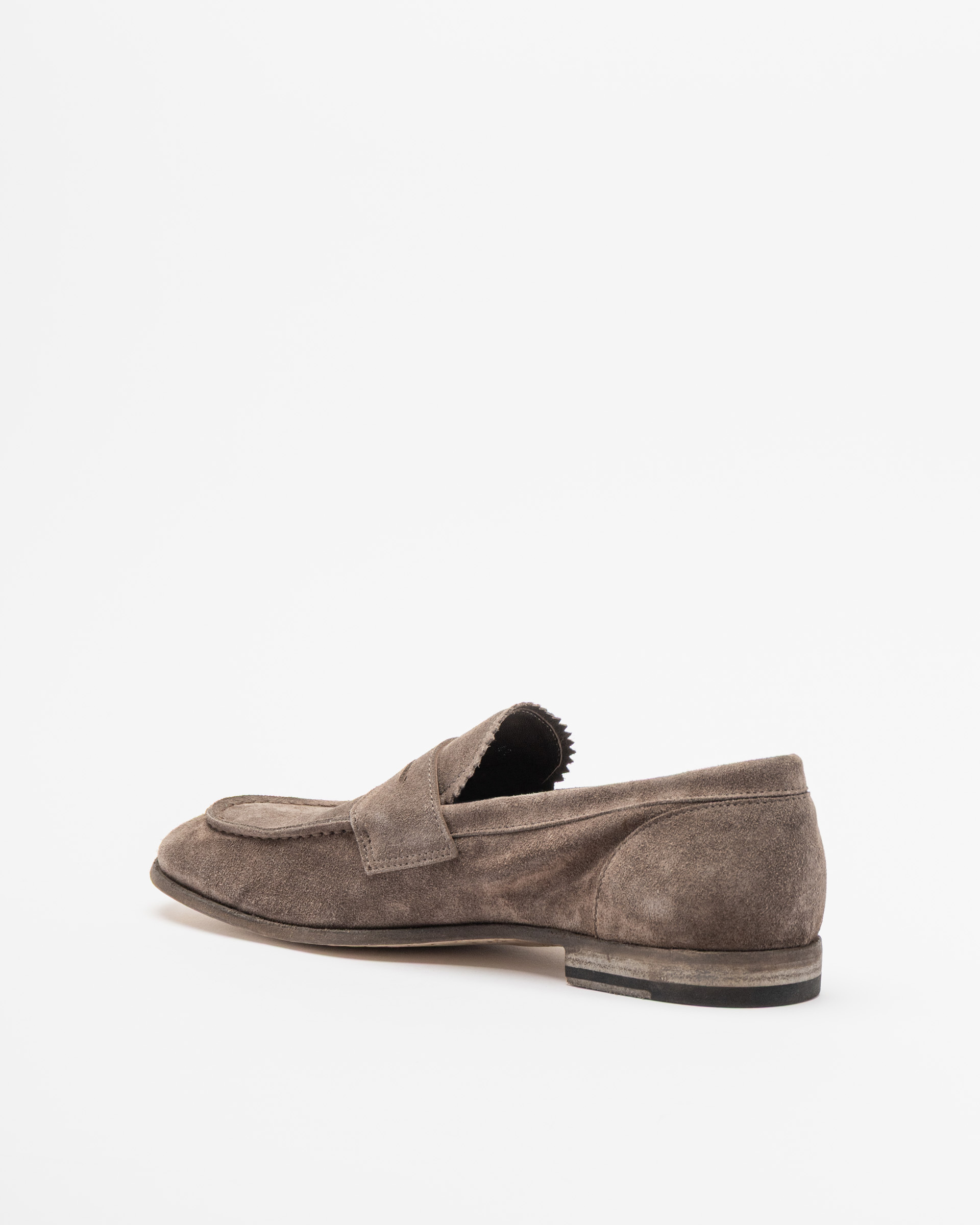 Mocassini Officine Creative