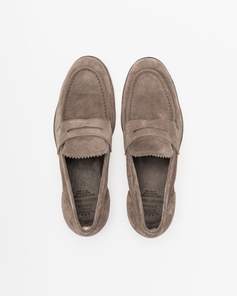 Mocasines Officine Creative