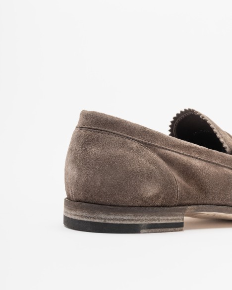 Mocassins Officine Creative