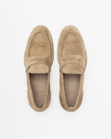 Mocassini Officine Creative