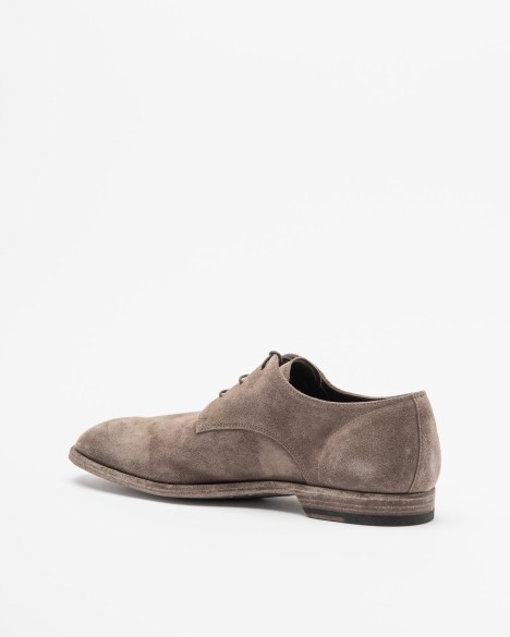 Derby-Schuhe Officine Creative