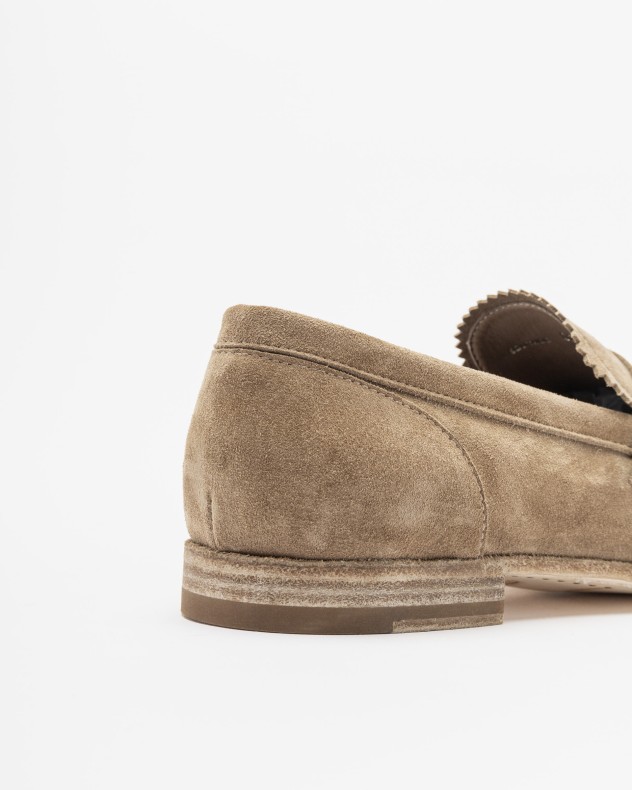 Mocasines Officine Creative