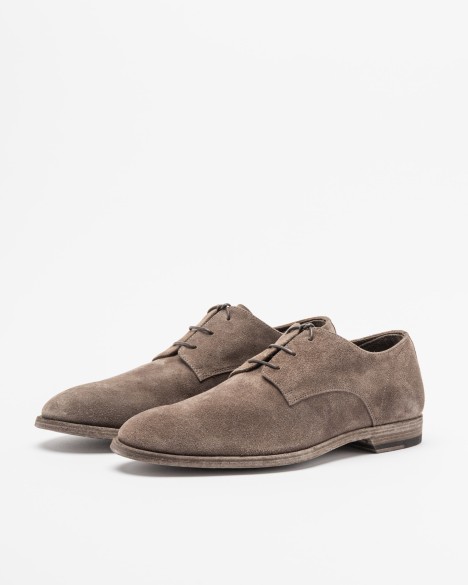 Derby-schoenen Officine Creative