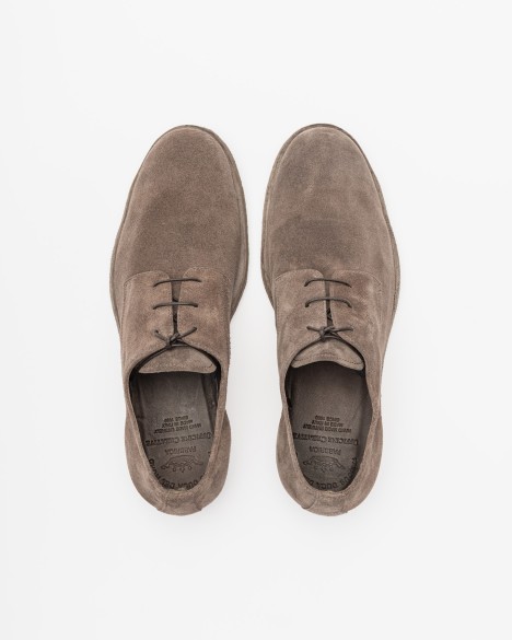 Derby-Schuhe Officine Creative