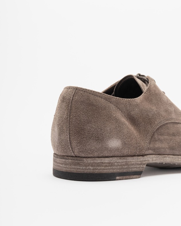 Officine Creative Derby shoes