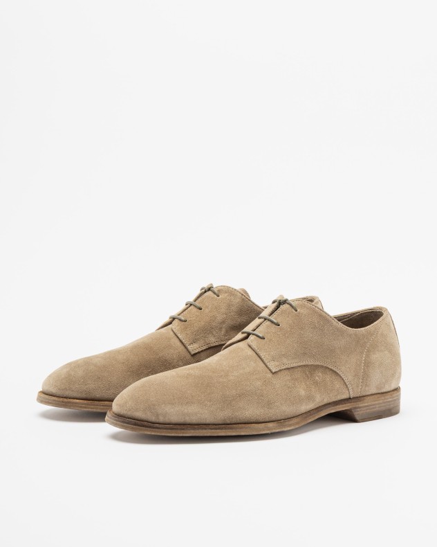 Derby-Schuhe Officine Creative