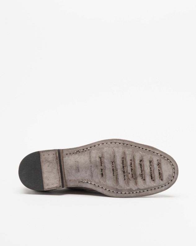 Officine Creative Derby shoes