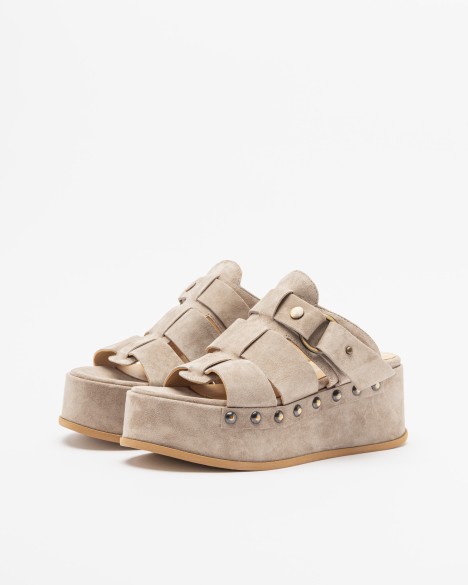 PROF Clogs PROF Clogs