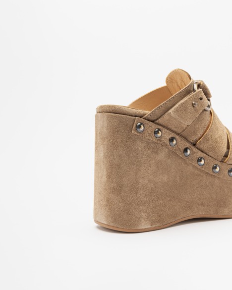 PROF Clogs PROF Clogs