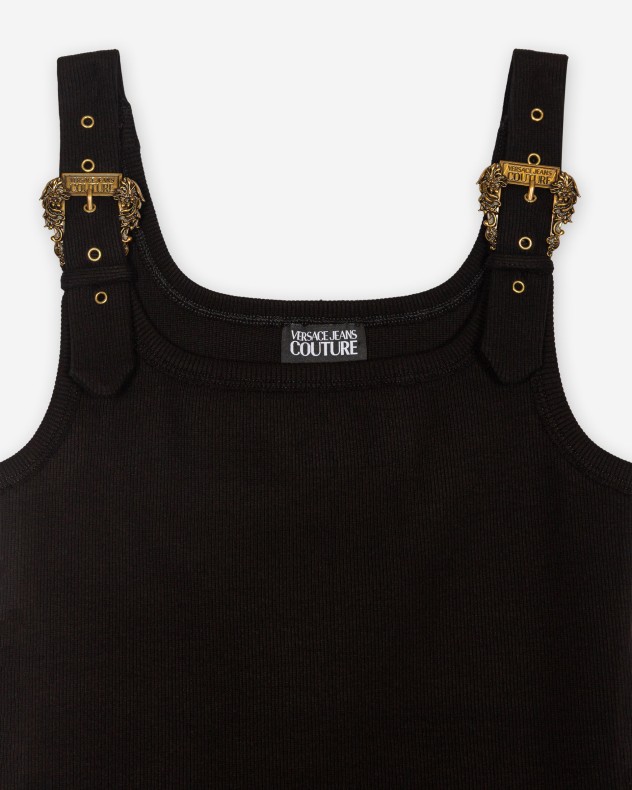 Top Versace Jeans Couture