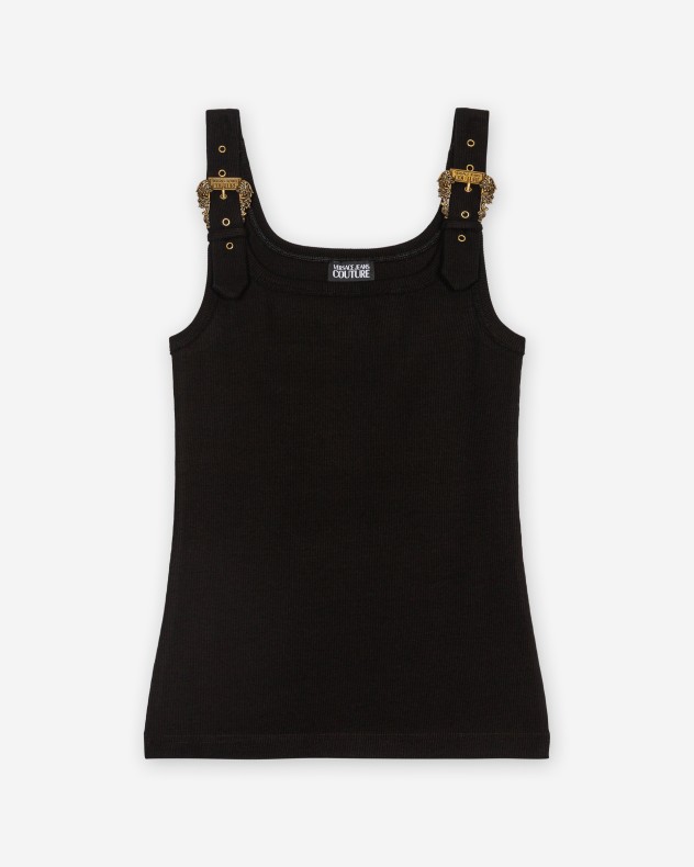 Top Versace Jeans Couture