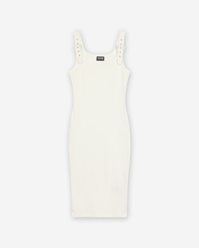 Vestido Versace Jeans Couture