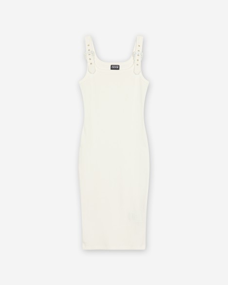 Jurk Versace Jeans Couture