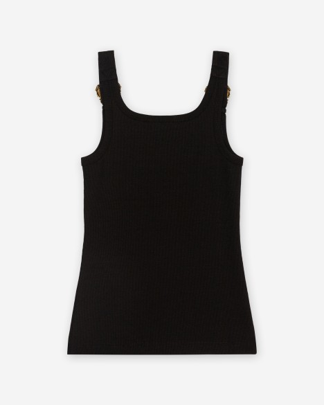 Top Versace Jeans Couture