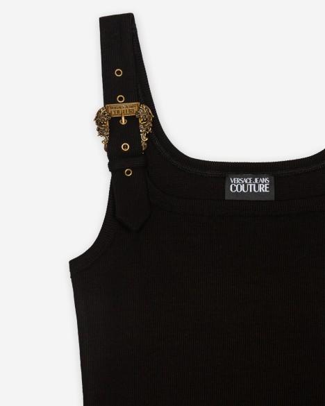 Vestido Versace Jeans Couture