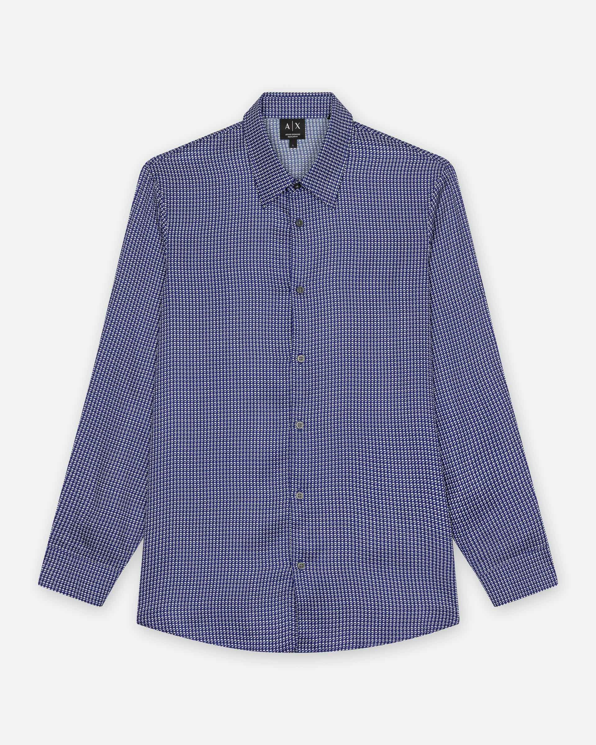 Camicia Armani Exchange