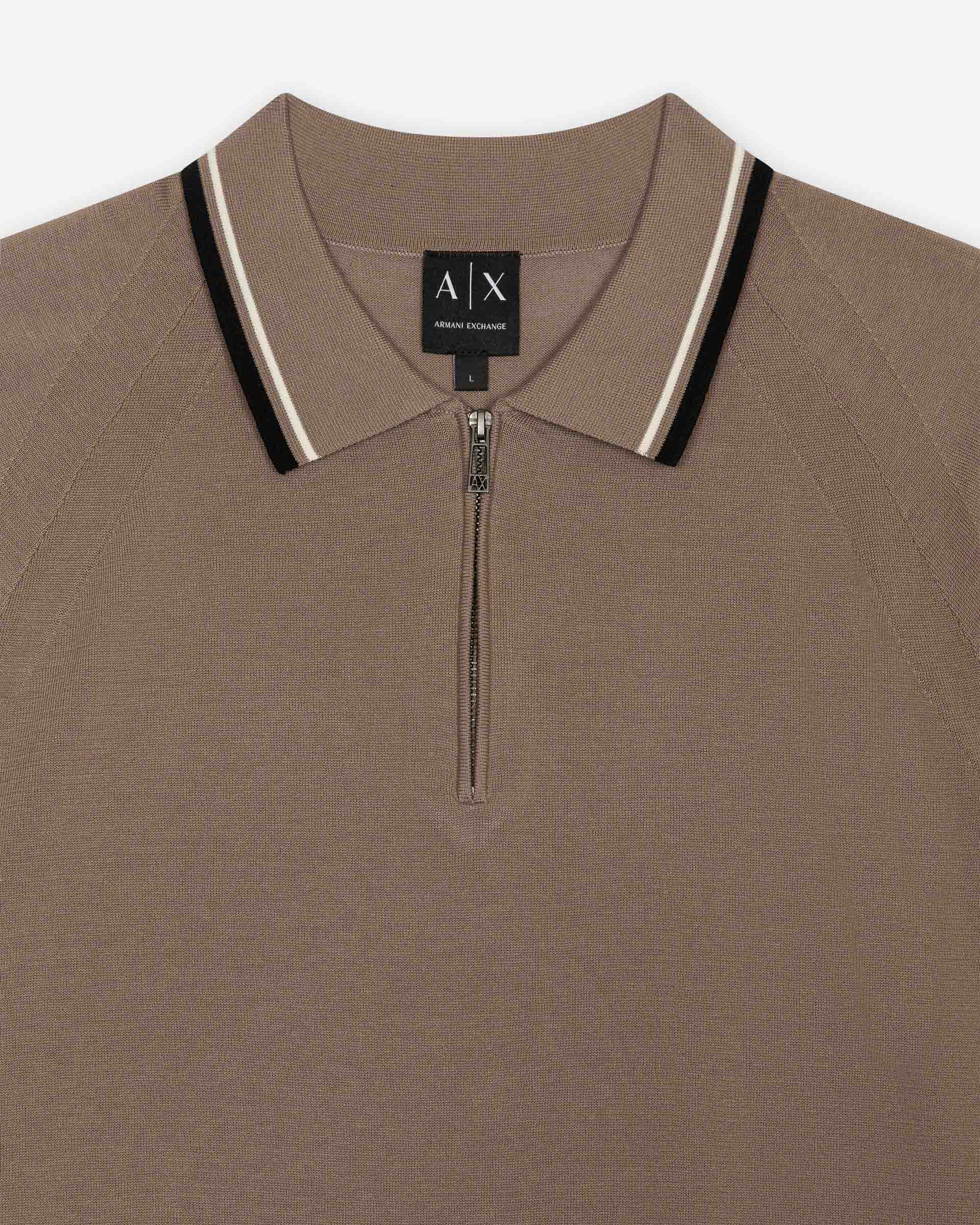 Polo Armani Exchange