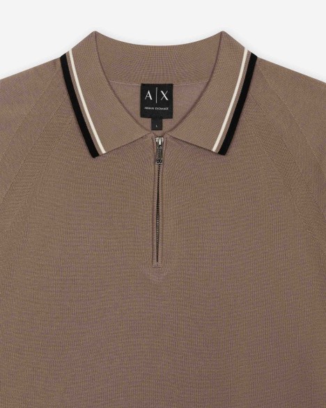 Polo Armani Exchange