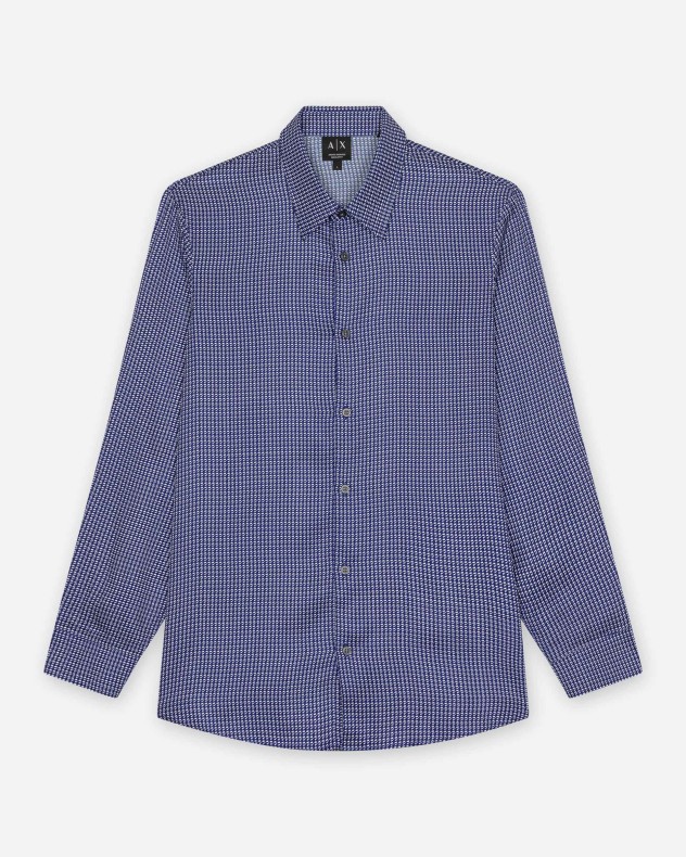 Hemd Armani Exchange