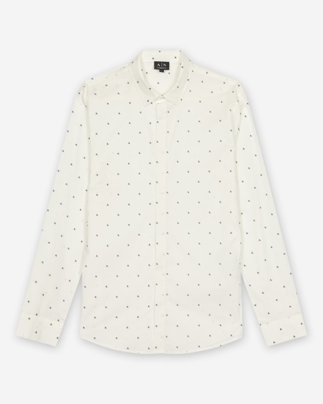 Camisa Armani Exchange