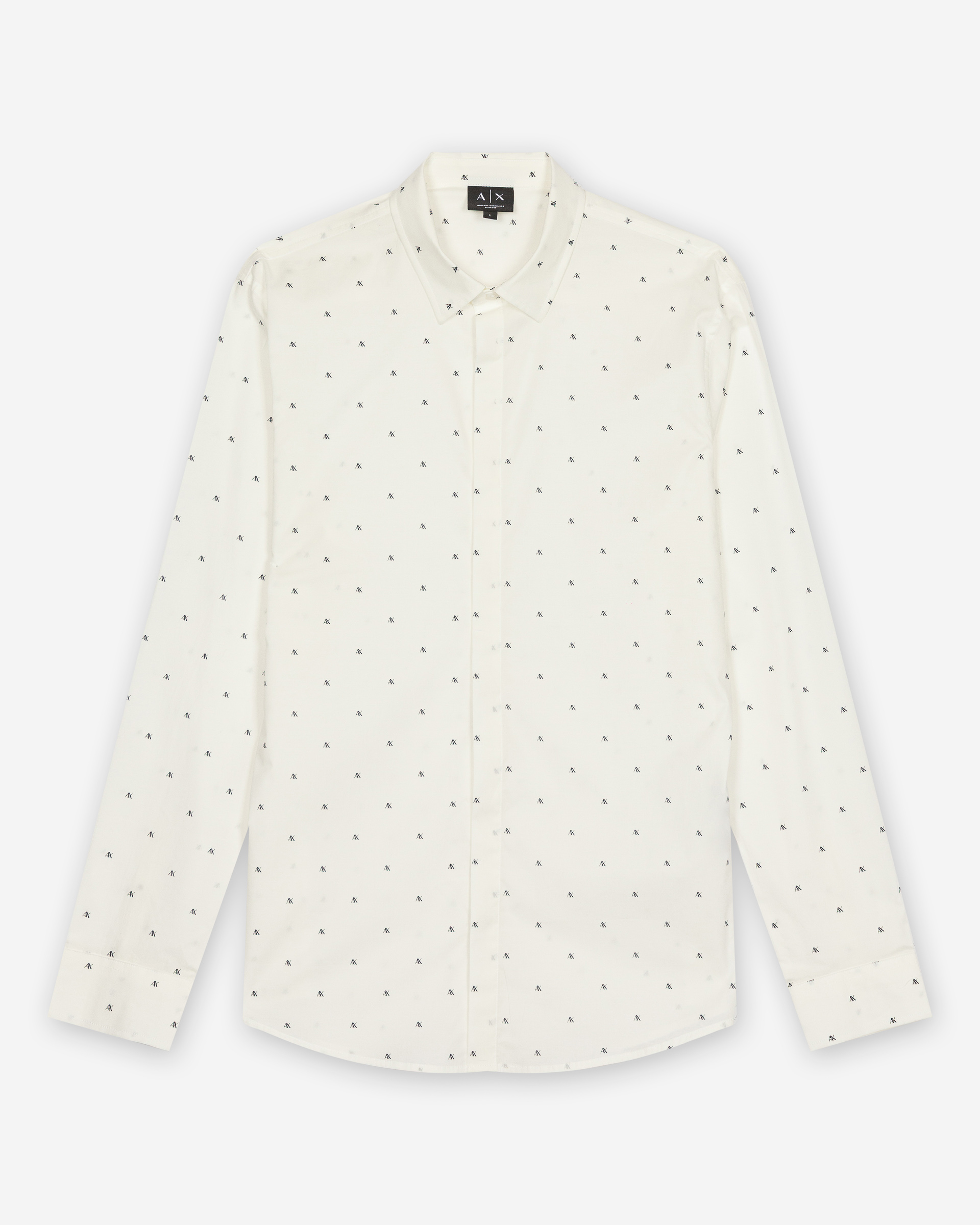 Camisa Armani Exchange