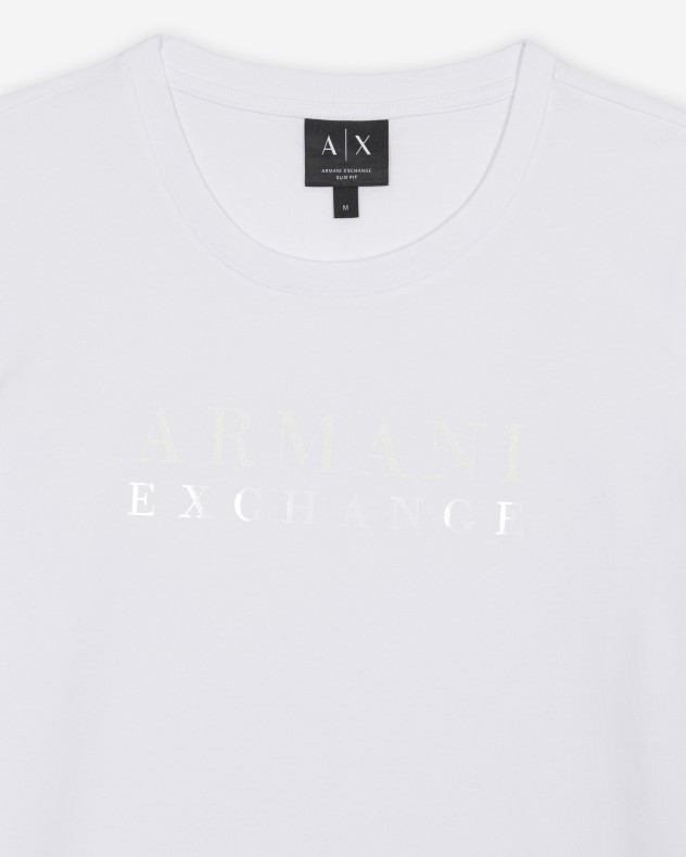 T-shirt Armani Exchange