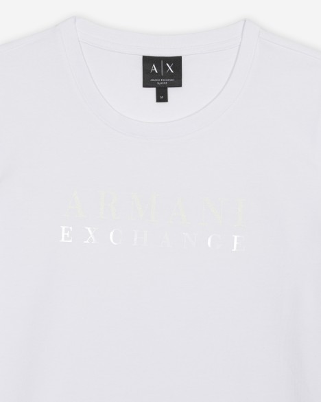 Camiseta Armani Exchange