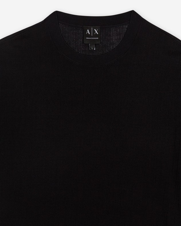 T-shirt Armani Exchange