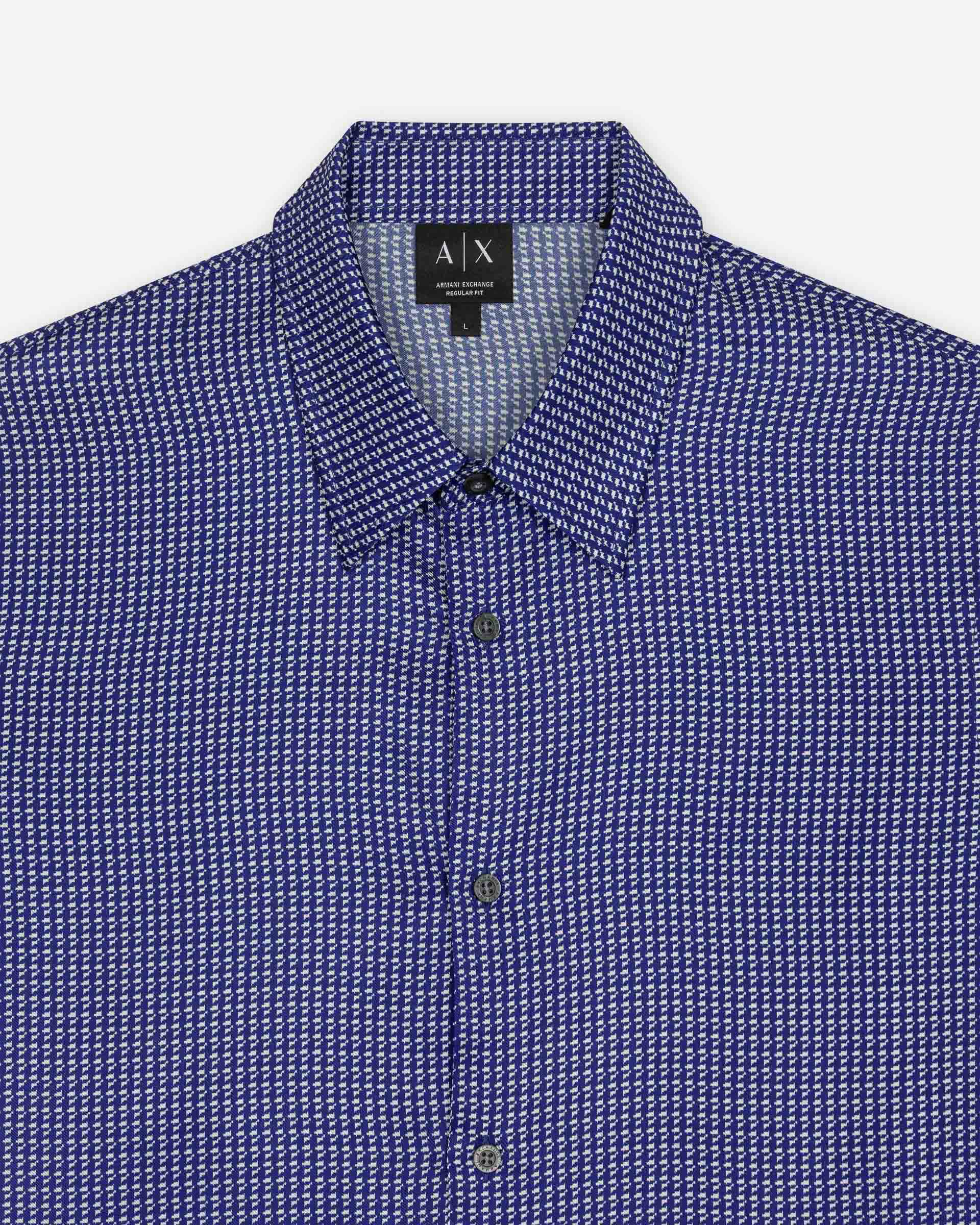 Camicia Armani Exchange