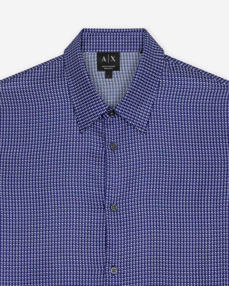 Camisa Armani Exchange