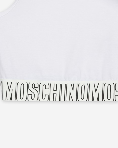 Top corto Moschino Active Top corto Moschino Active
