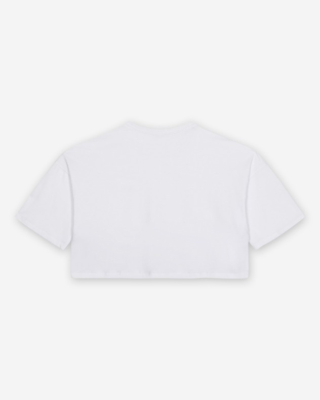 Kort T-shirt Moschino Active