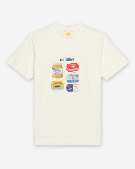 T-shirt BOB