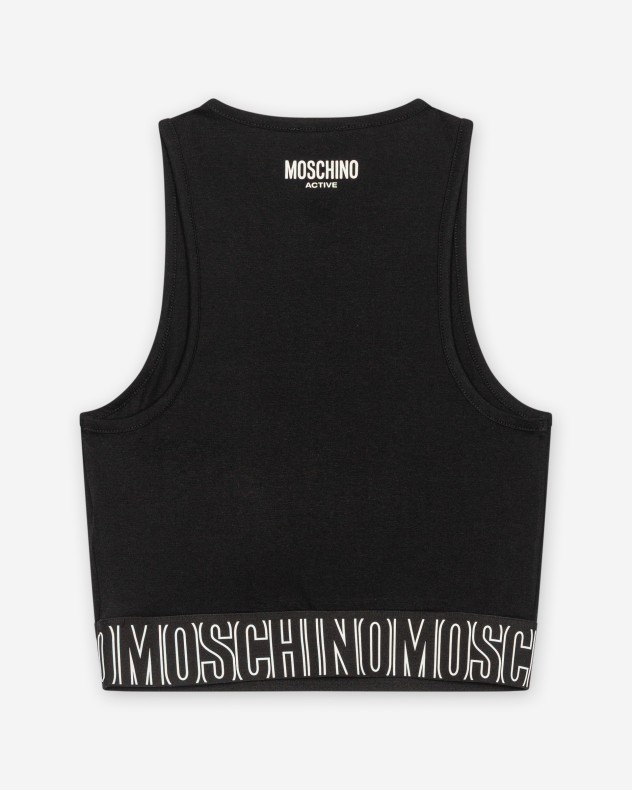 Top court Moschino Active