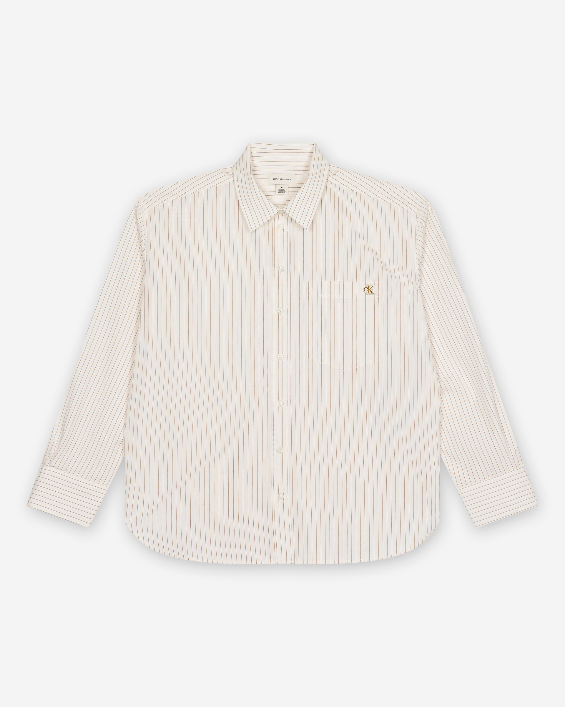 Camisa Calvin Klein Jeans