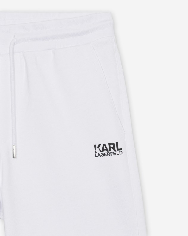 Sport korte broek Karl Lagerfeld